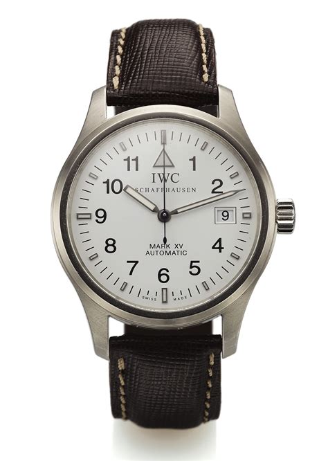 iwc xv|iwc pilot watches.